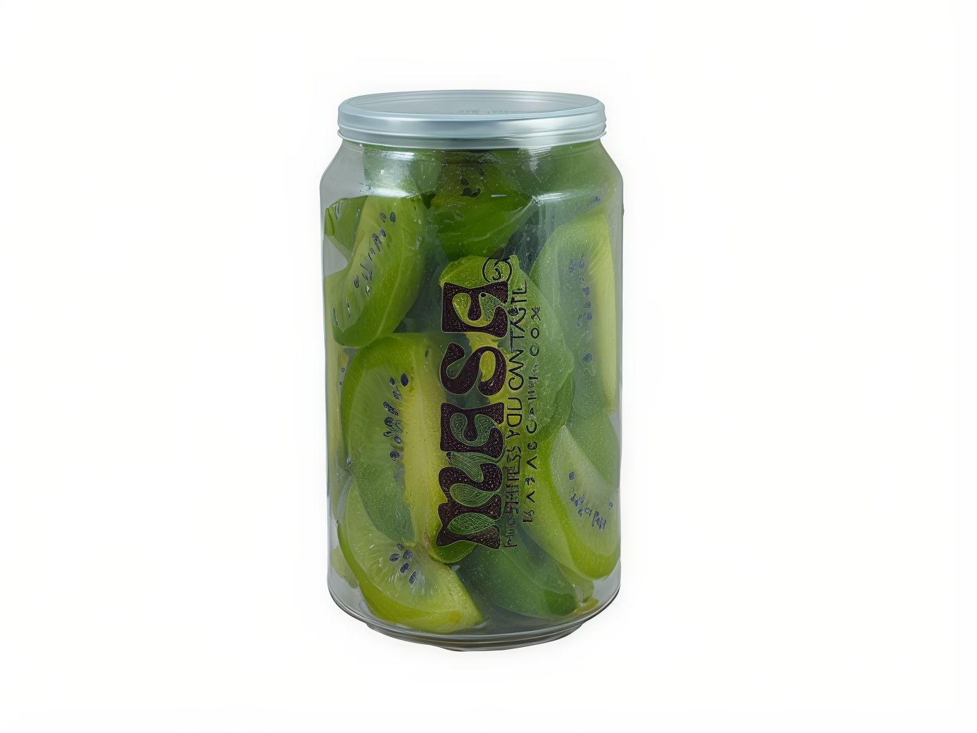 Kiwi Slices Can