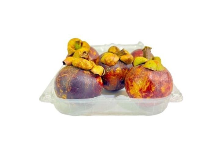 Panet Mangosteen 250 grams