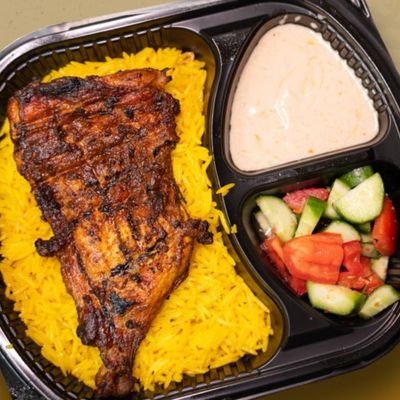 Al Khan For Grills photo 2