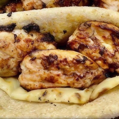Chicken Breasts
