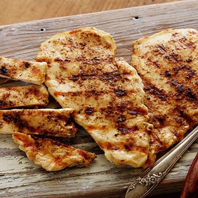 Tandoori Chicken Breast