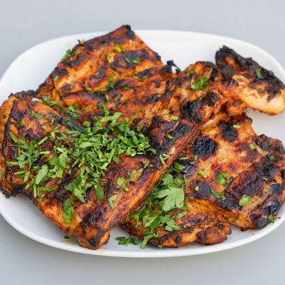 Grilled Chicken