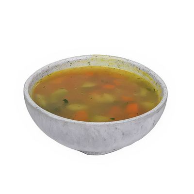 Vegetable Soup
