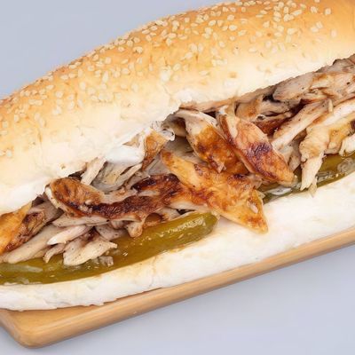 Al Khan For Grills photo 10