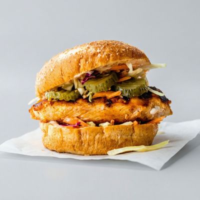 Chicken Grill Sandwich