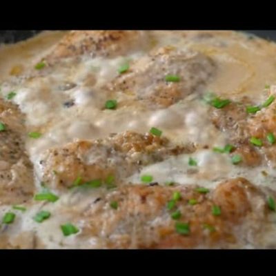 Mhamar W Maamar Chicken