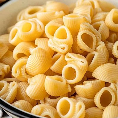 Add Pasta