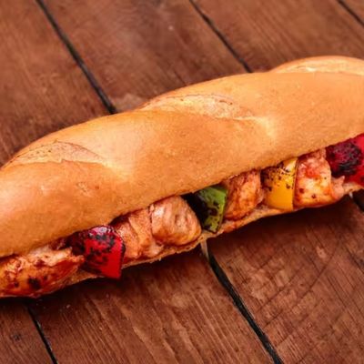 Shish Tawook