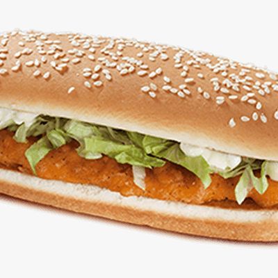 Crispy Chicken
