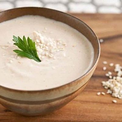 Tahini100 Ml