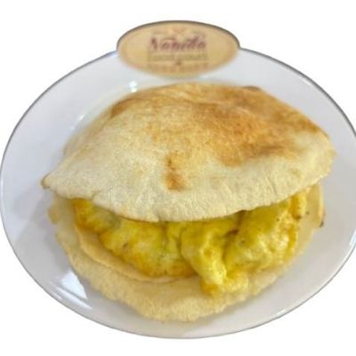 Omelette Eggs