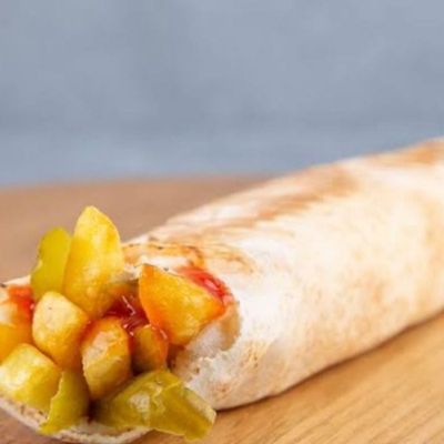 Sandwich Roll Batats