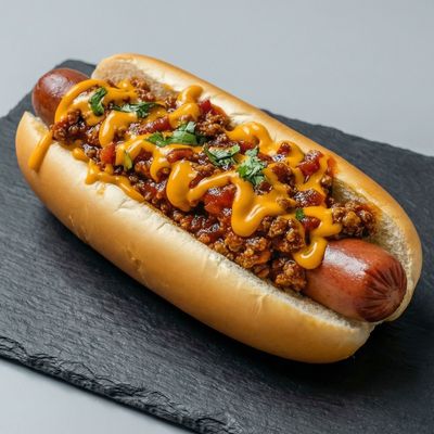 Hot dog