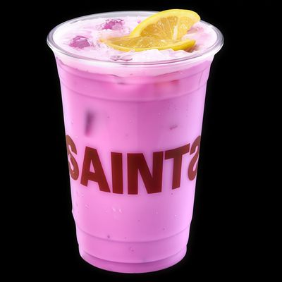 Blueberry Lemonade Shaker