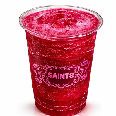 Karkade Smoothie