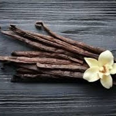 Vanilla Sugar Free