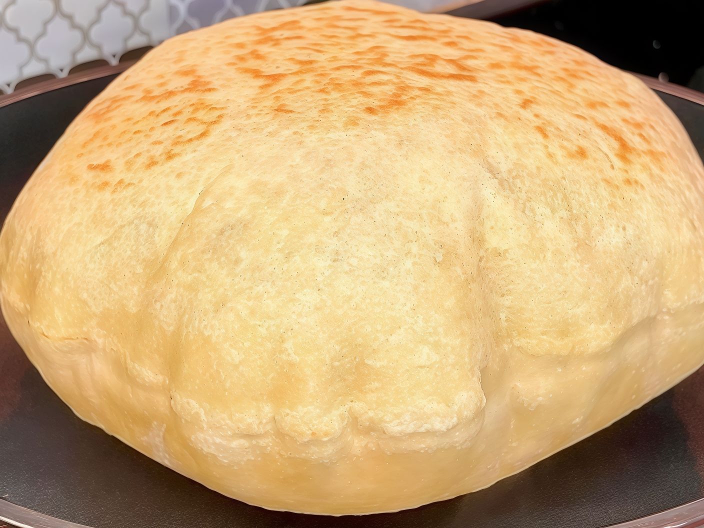 Extra Loaf Bread