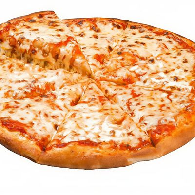 Cheese Lovers Italian Pizza