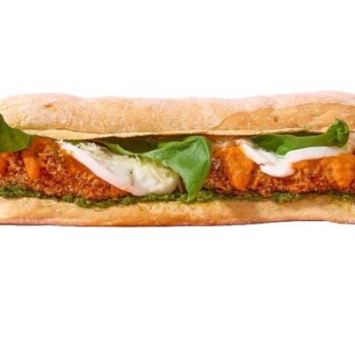 Chicken Parm