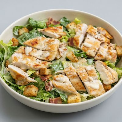 CAESAR’S SPLIT SALAD