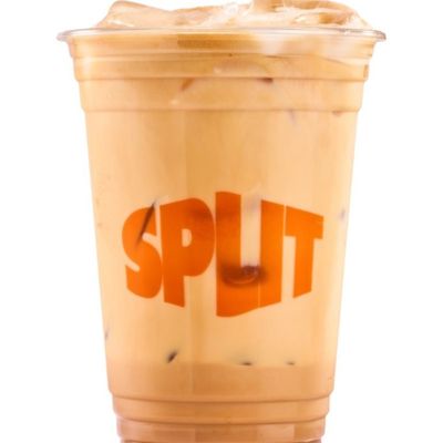 Honey Cinnamon Latte