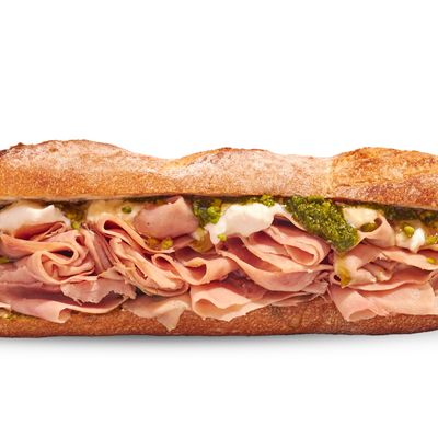 Amore Pistachio