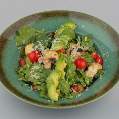 Rocca Salad
