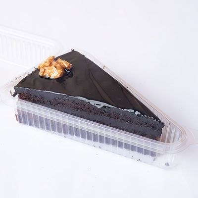 Chocolate Fudge