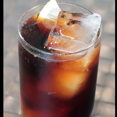 Cola