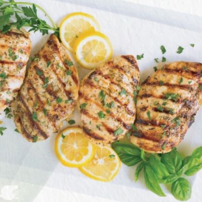Chicken Grill