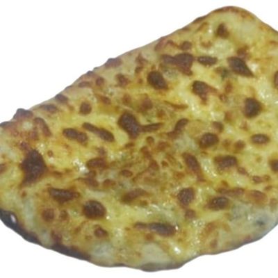 Mix Chicken Calzone