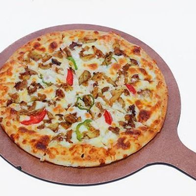 Shish Pizza