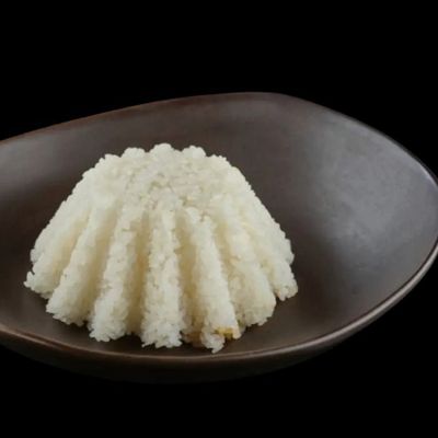 Cooked Rice