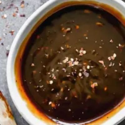 Teriyaki Sauce