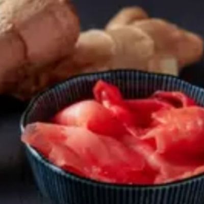 Ginger