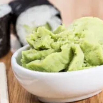 Wasabi
