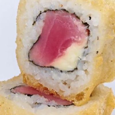 Hot Tuna Fried