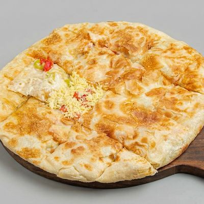 Roumi Pie