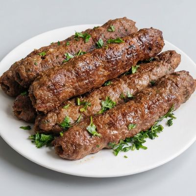 Kofta Kandouz
