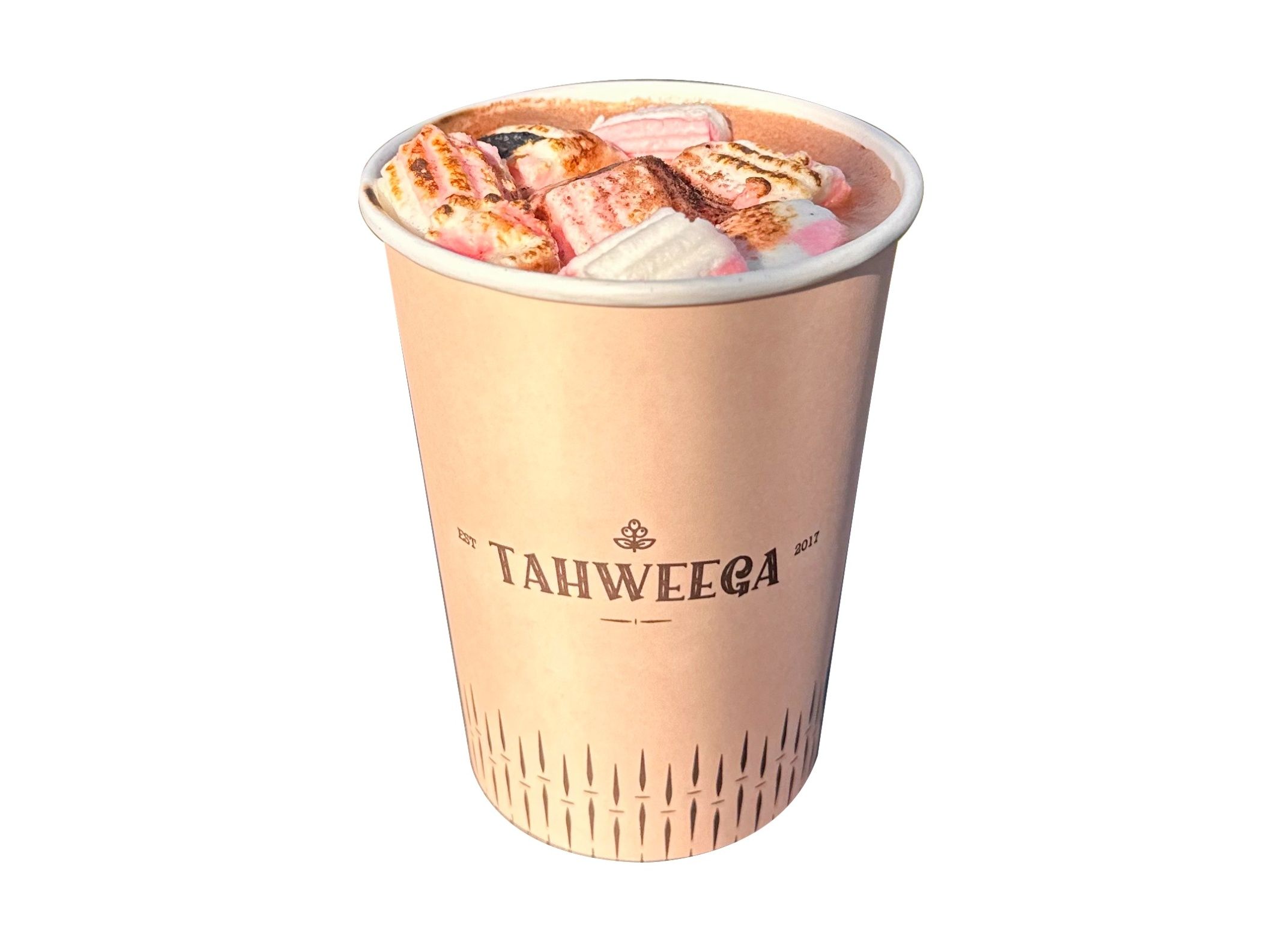 Hot chocolate