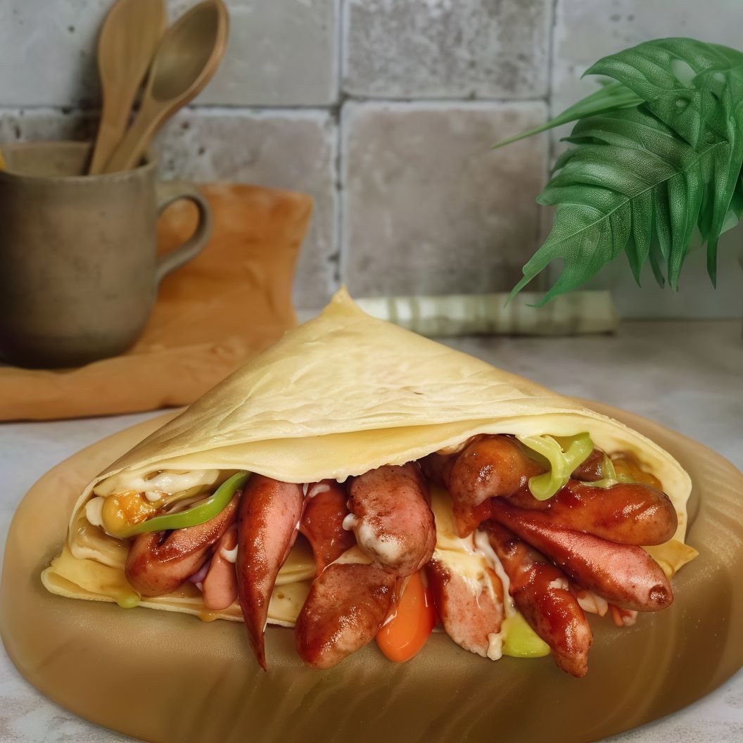 Hot Dog