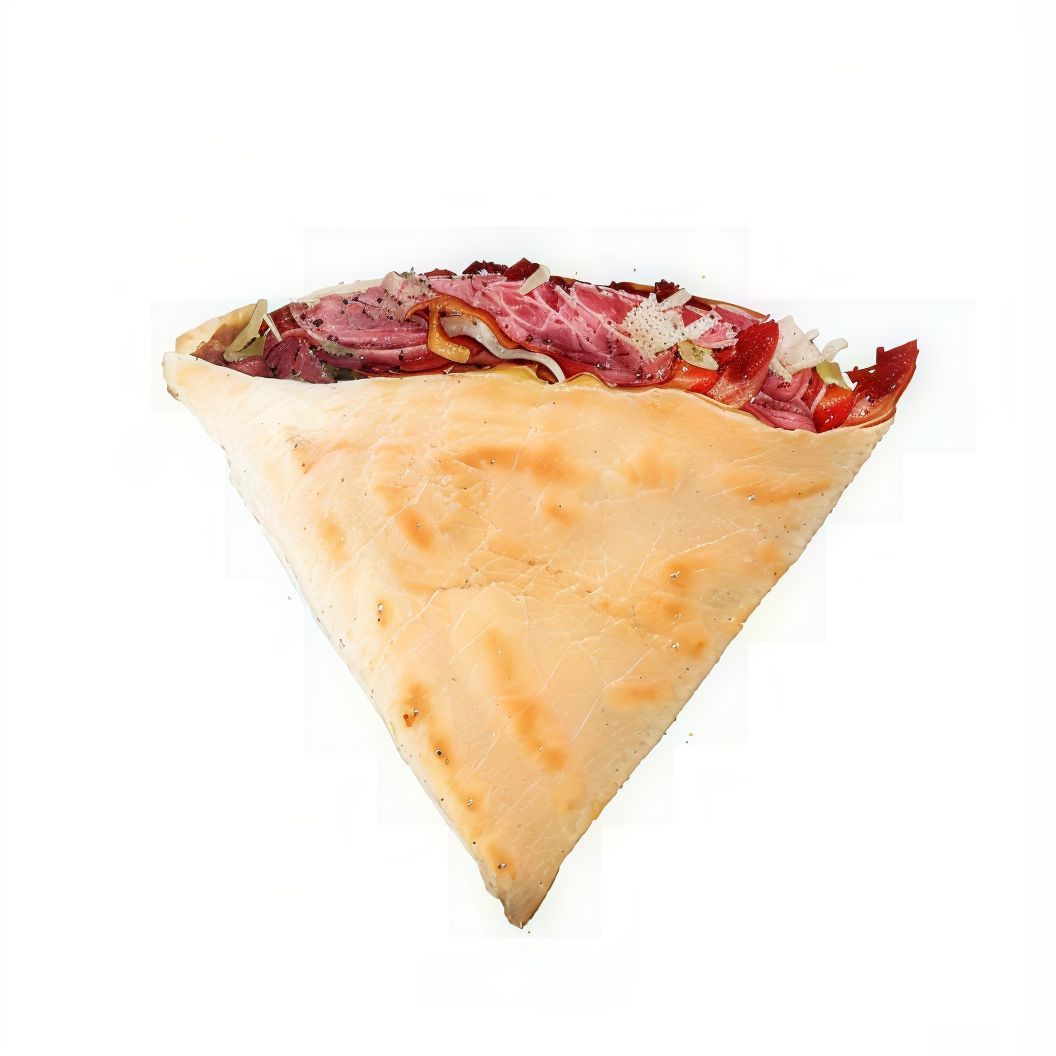 Pastrami
