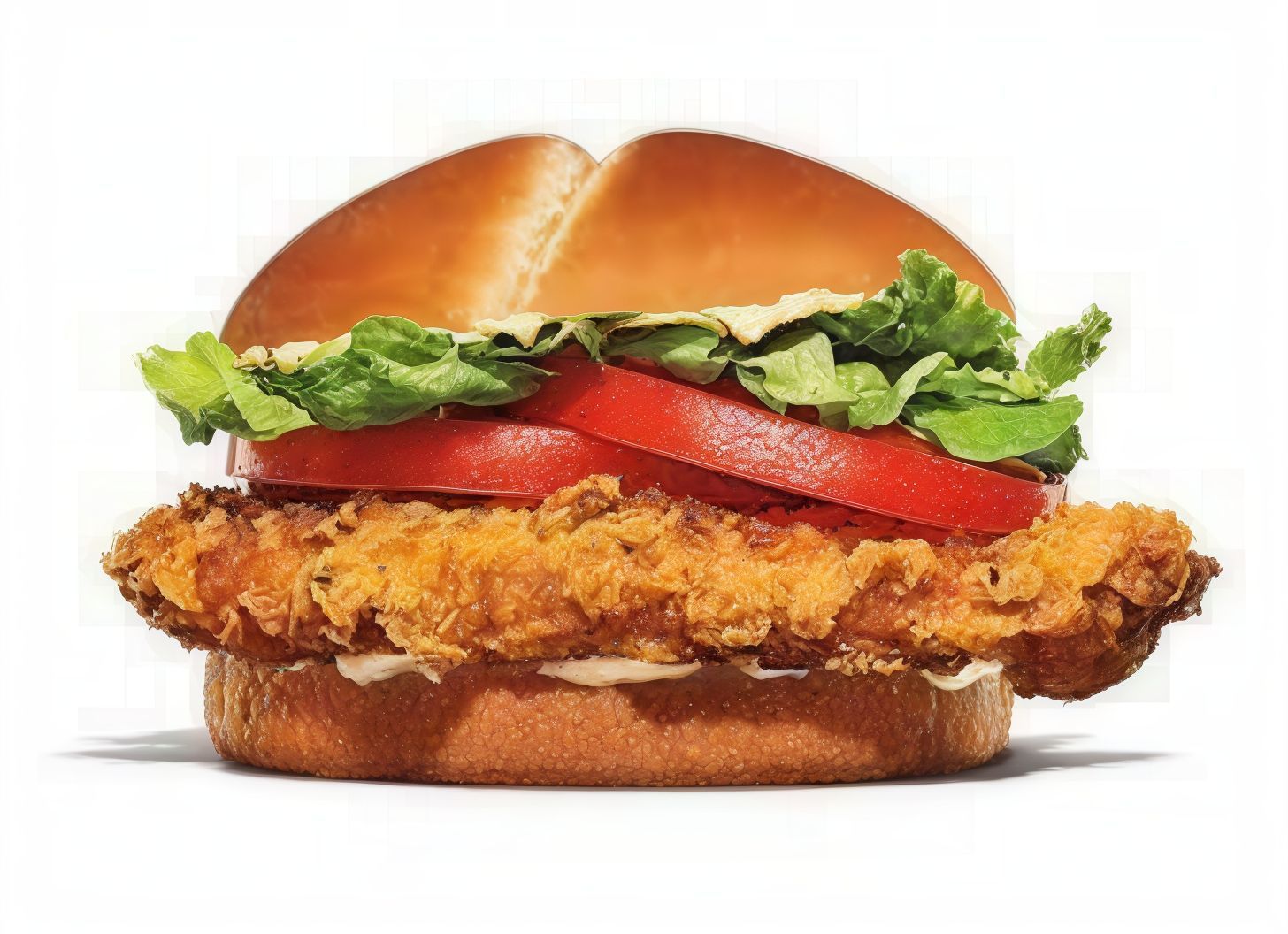 Crispy Classic