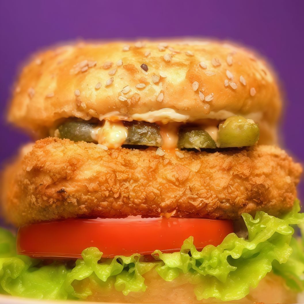 Crispy Turkish