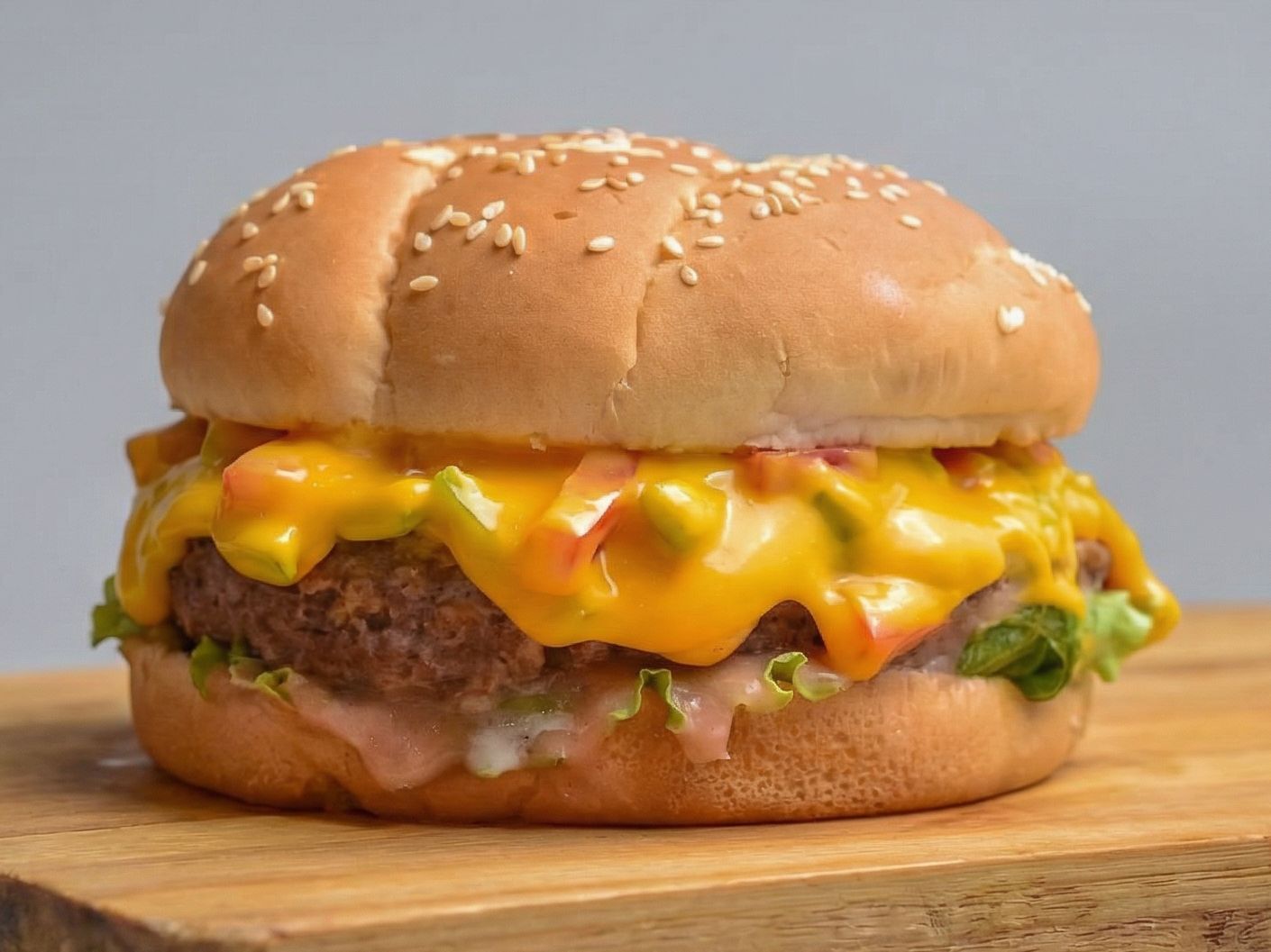 Fiern Burger