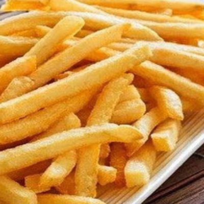 French Fries Platter