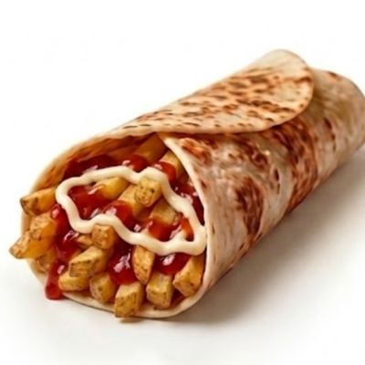 Potato Roll