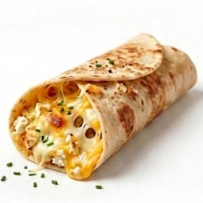 Mixed Cheese Potato Roll