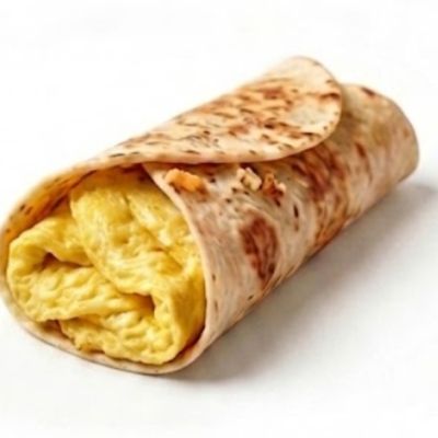 Omelet Roll