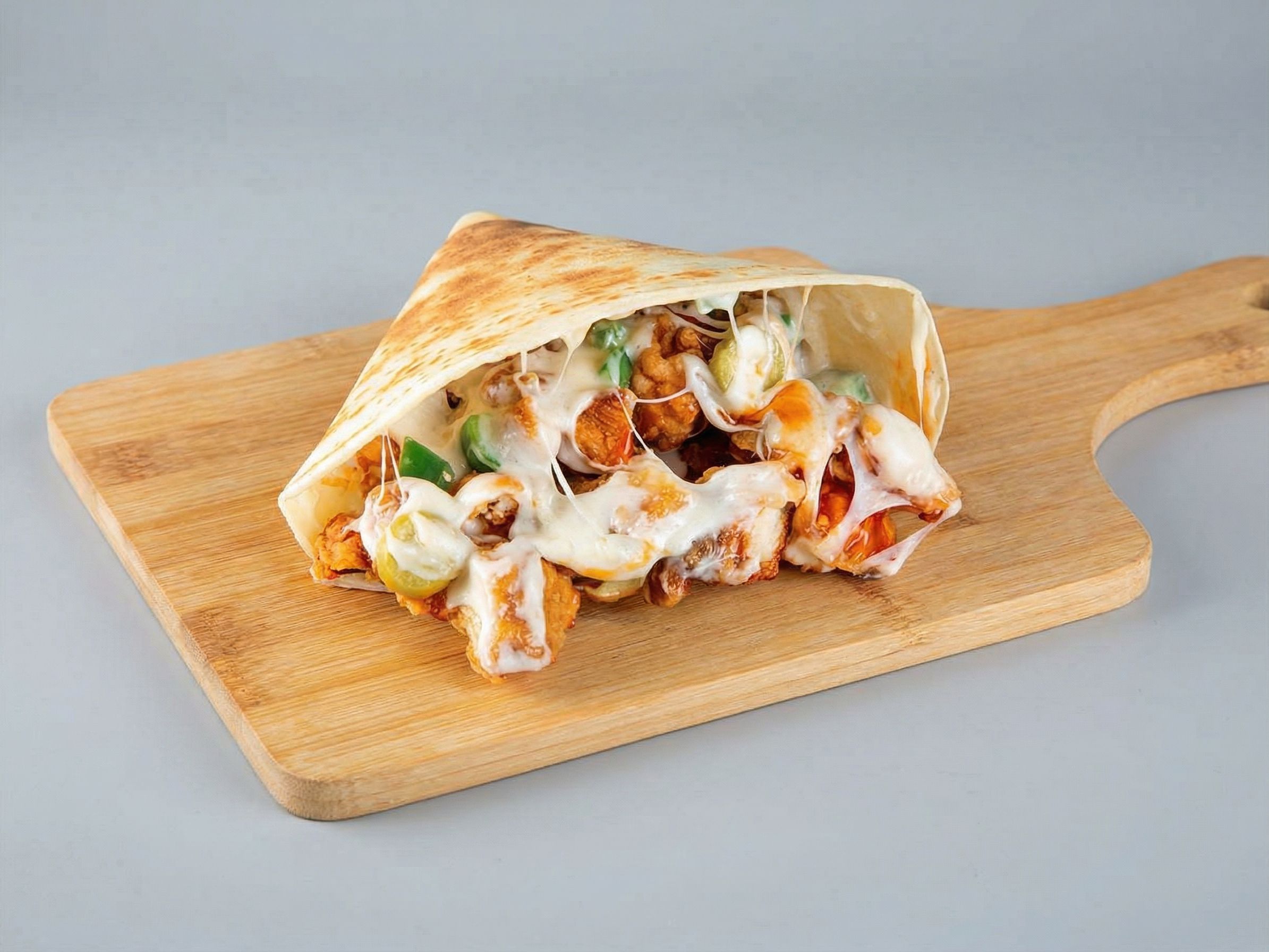 Shish Crepe